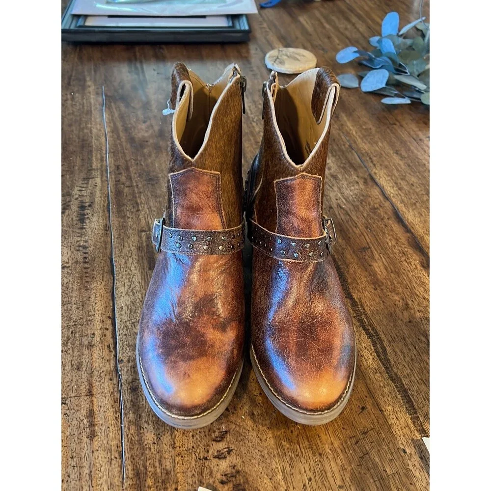 NWT Western / Cowboy Boots - Picture 3 of 11